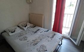 Bedroom To Sleep