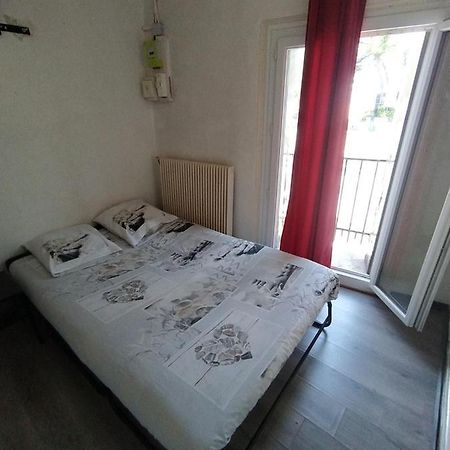 Bedroom To Sleep Montpellier Extérieur photo