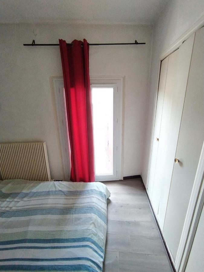 Bedroom To Sleep Montpellier Extérieur photo