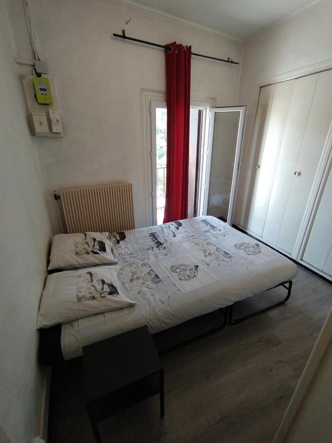 Bedroom To Sleep Montpellier Extérieur photo