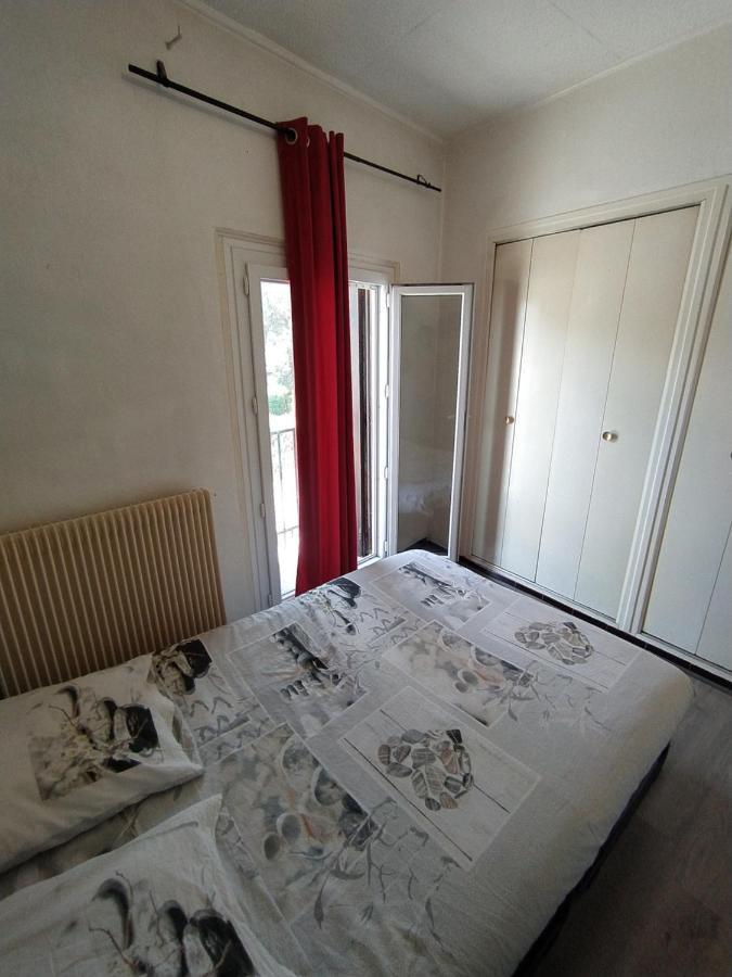 Bedroom To Sleep Montpellier Extérieur photo